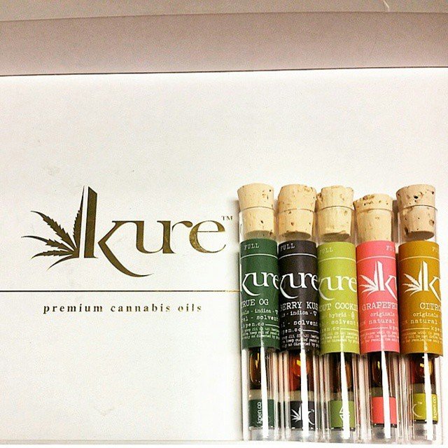 vape cartridge