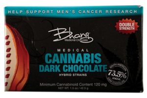 Dark 120 Bhang Bar
