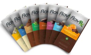 Bars FlavRX