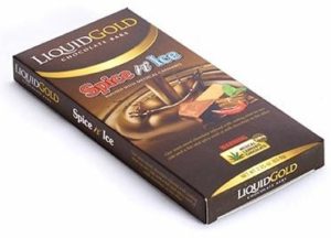 Bar Liquid Gold Spice n’ Ice