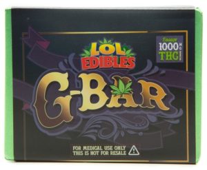 1000 G-Bar