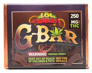 250 G-Bar