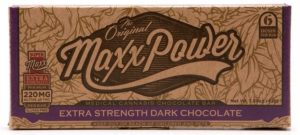 Dark SuperMaxx Power Bar