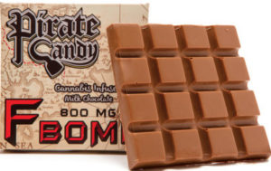 F Bomb Bar