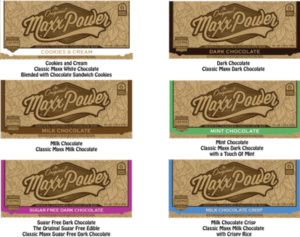 Bar Classic Maxx Power