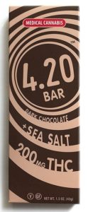 Sea Salt 4.20 Bar