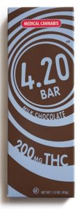 Milk 4.20 Bar