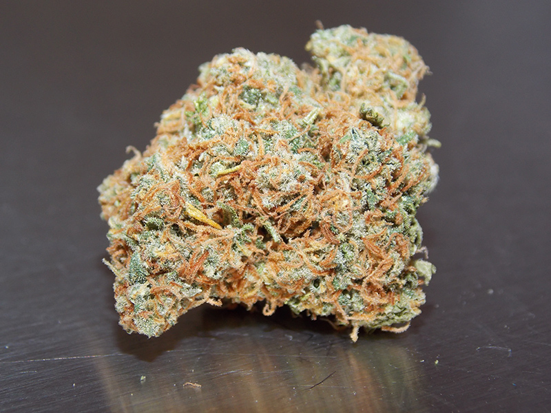 creative strains