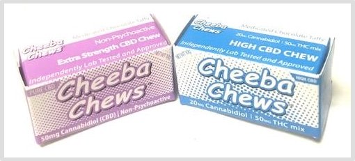 CBD Capsules
