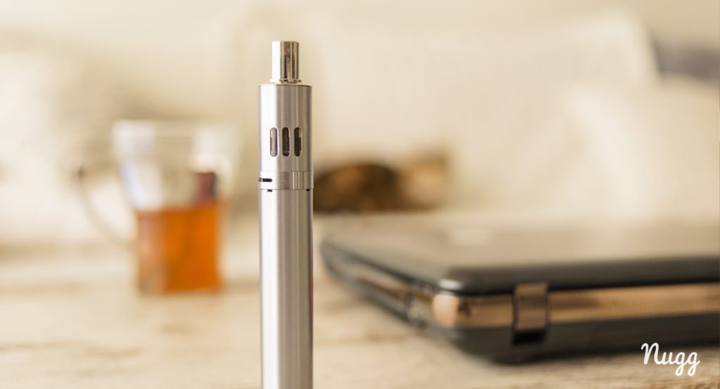 Vaporizing Medical Marijuana is the best method