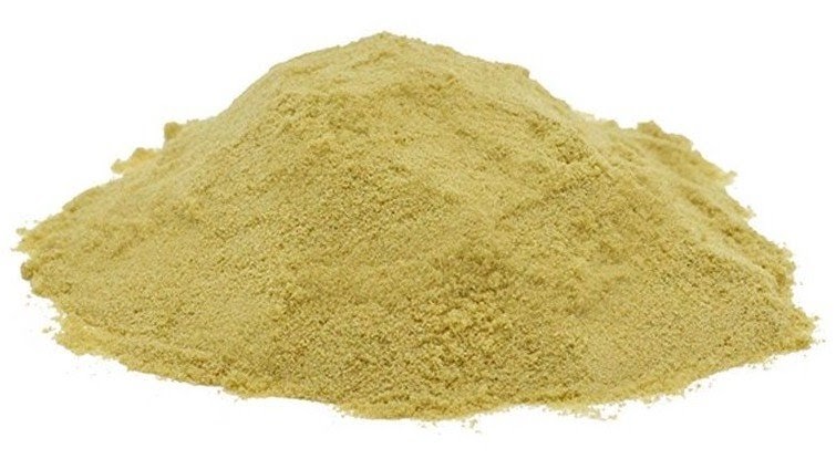 Kief Extraction