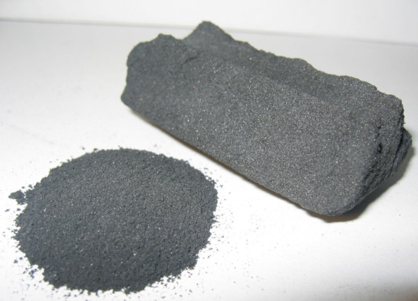 activated charcoal for getting that weed smell from your car