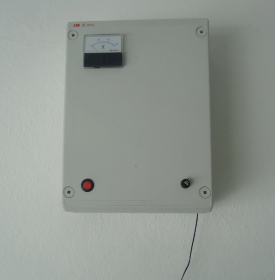 ozone generators are not proven to work but some people swear by them