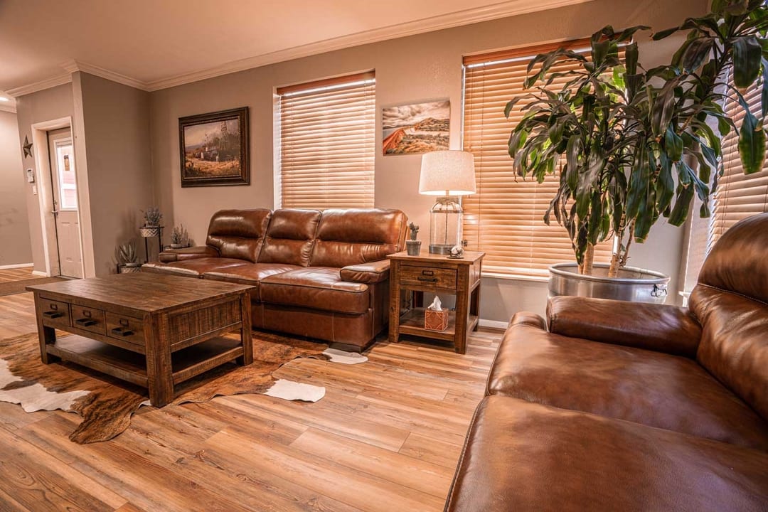 Enterprise Square Apartments