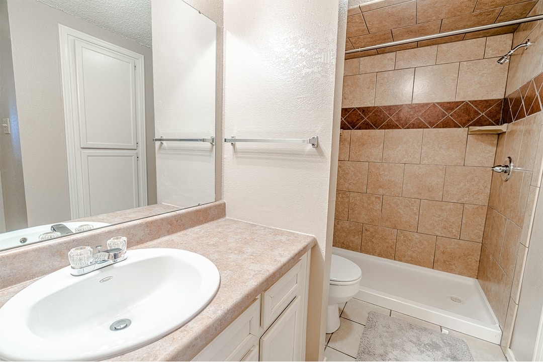 Enterprise Square Apartments