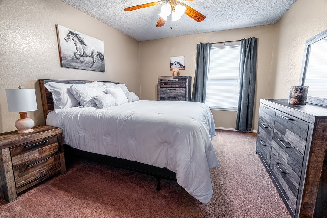 Enterprise Square Apartments