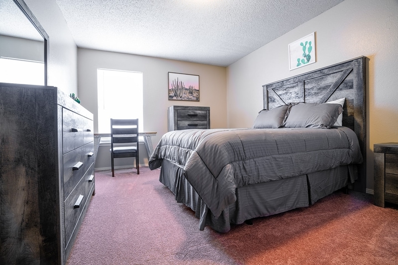 Enterprise Square Apartments