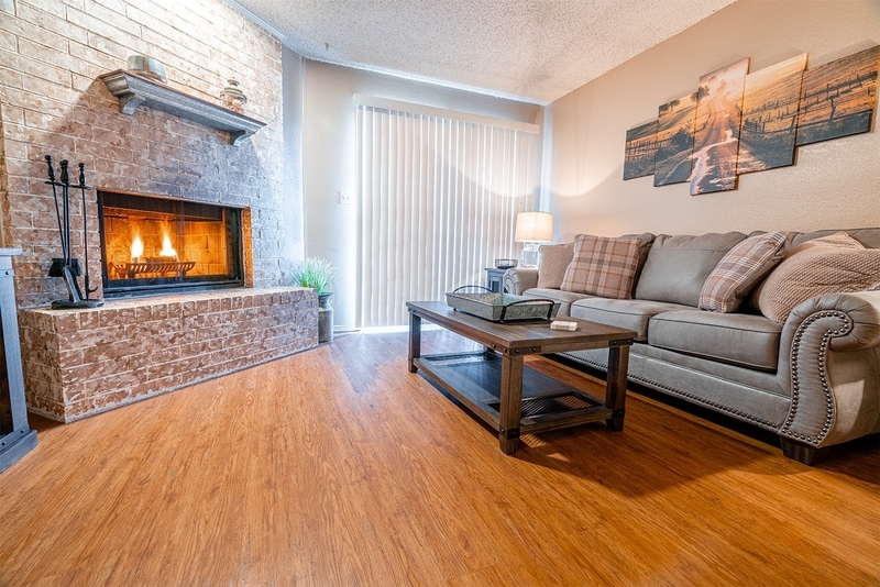 Enterprise Square Apartments