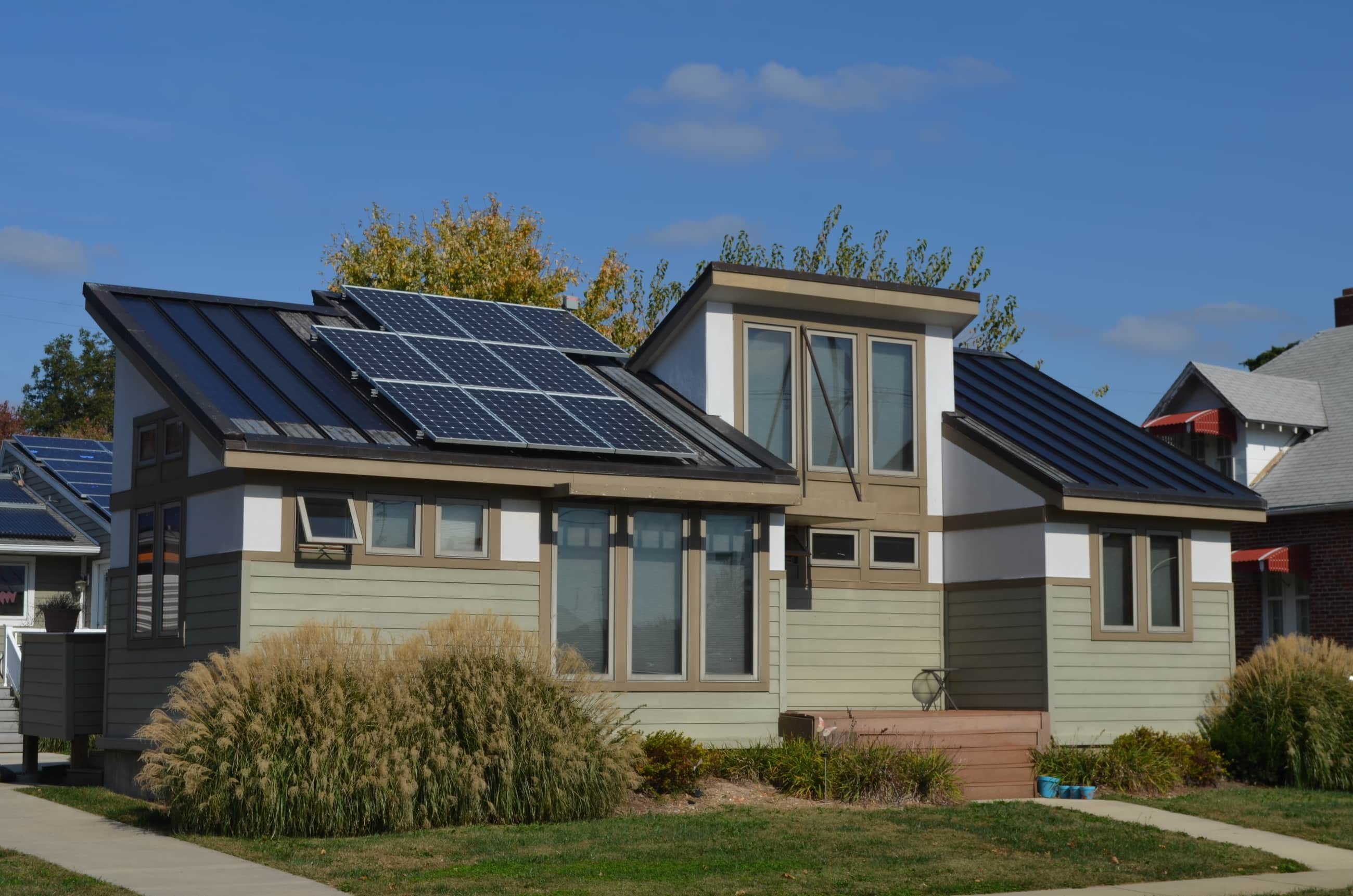 Craftsmanbuilds MORE TIPS TO BUILD AN ENERGY EFFICIENT HOME