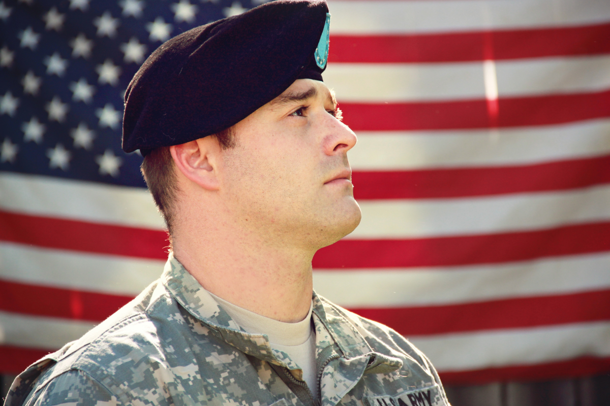 Remembering epilepsy and PTSD among US military vete