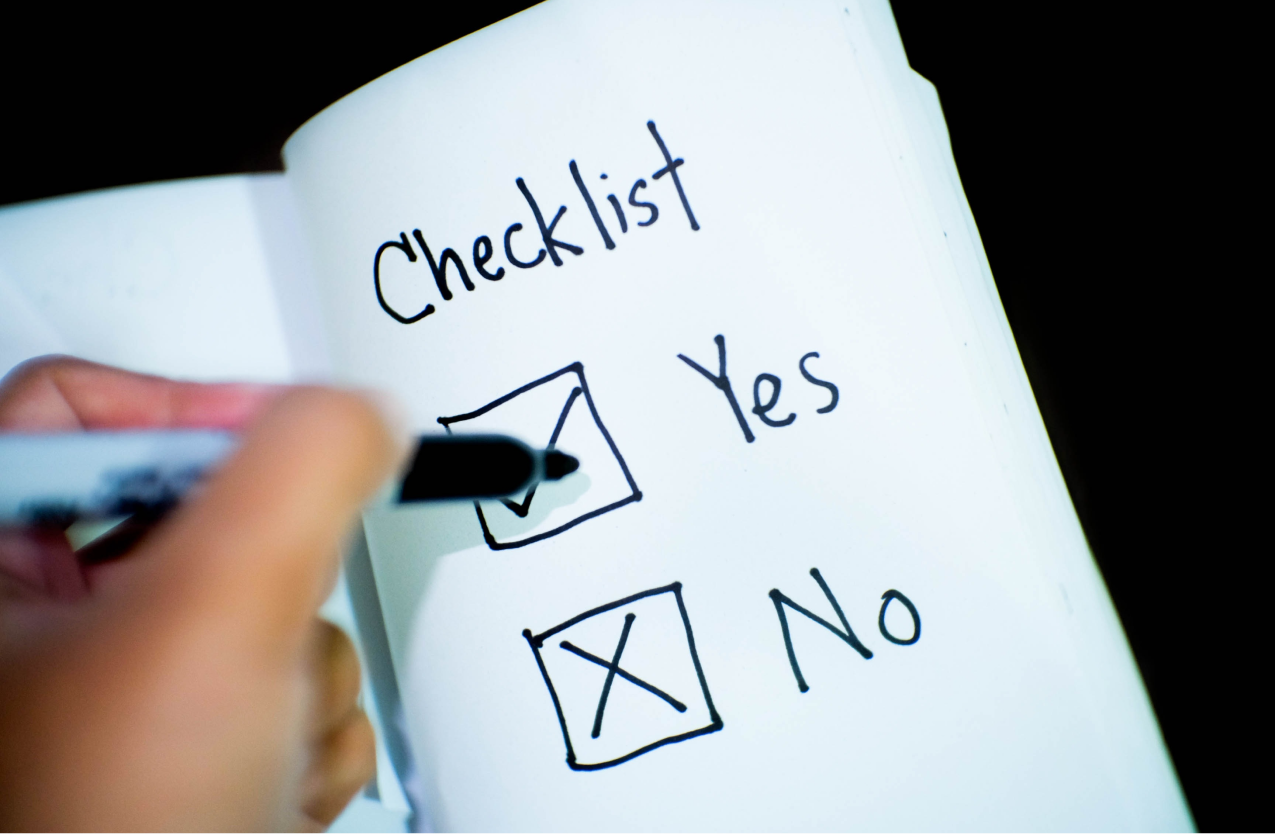 Fact checking common epilepsy myths in a notepad