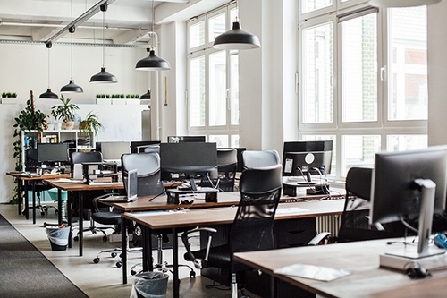 Branche: Möbel / Objekt