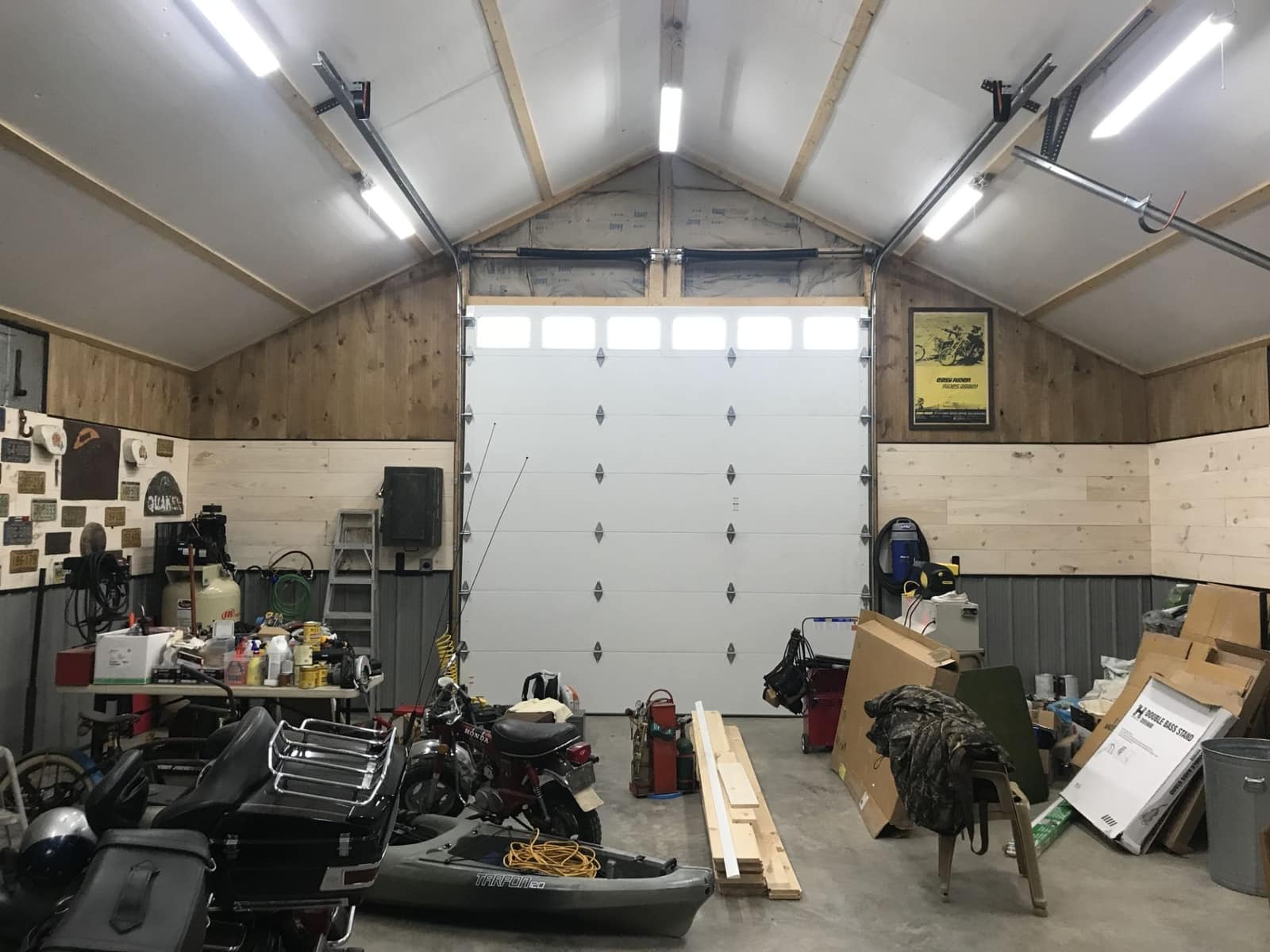 Jobs Superior Buildings