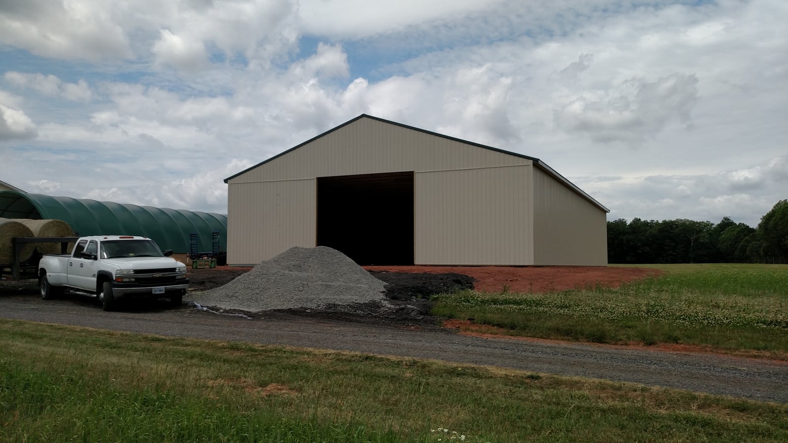 Jobs Superior Buildings