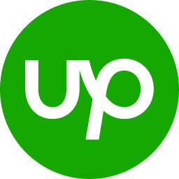 Upwork Logomark - Flow Ninja Client