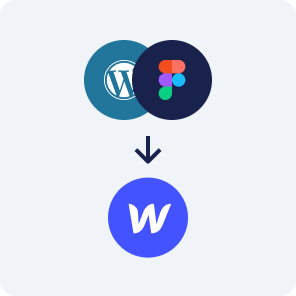 Just Webflow Development Thumbnail