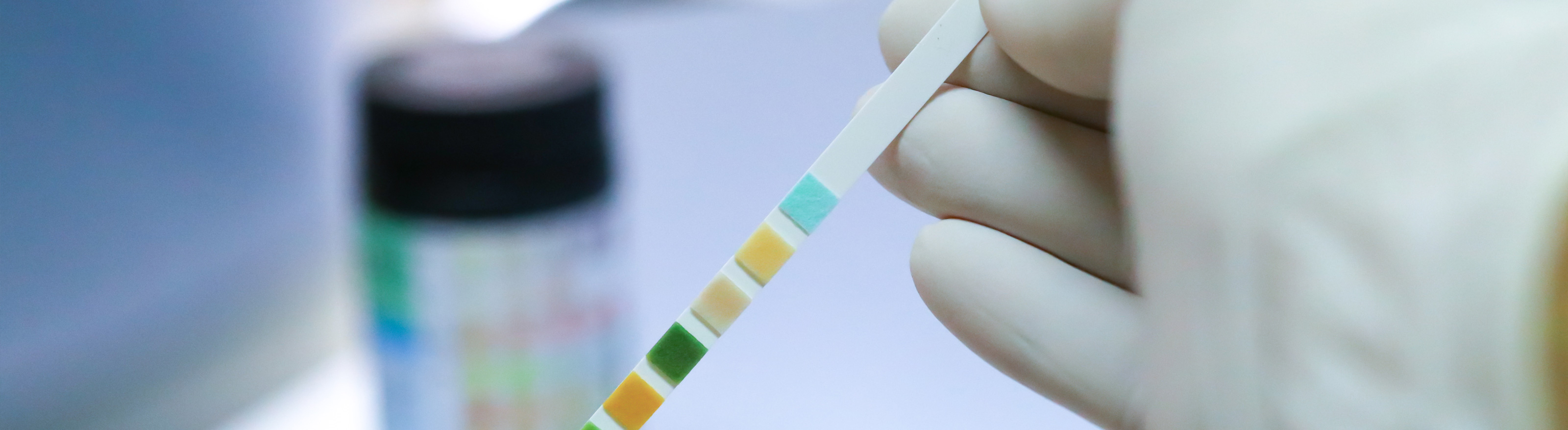 Chemical Testing Laboratory