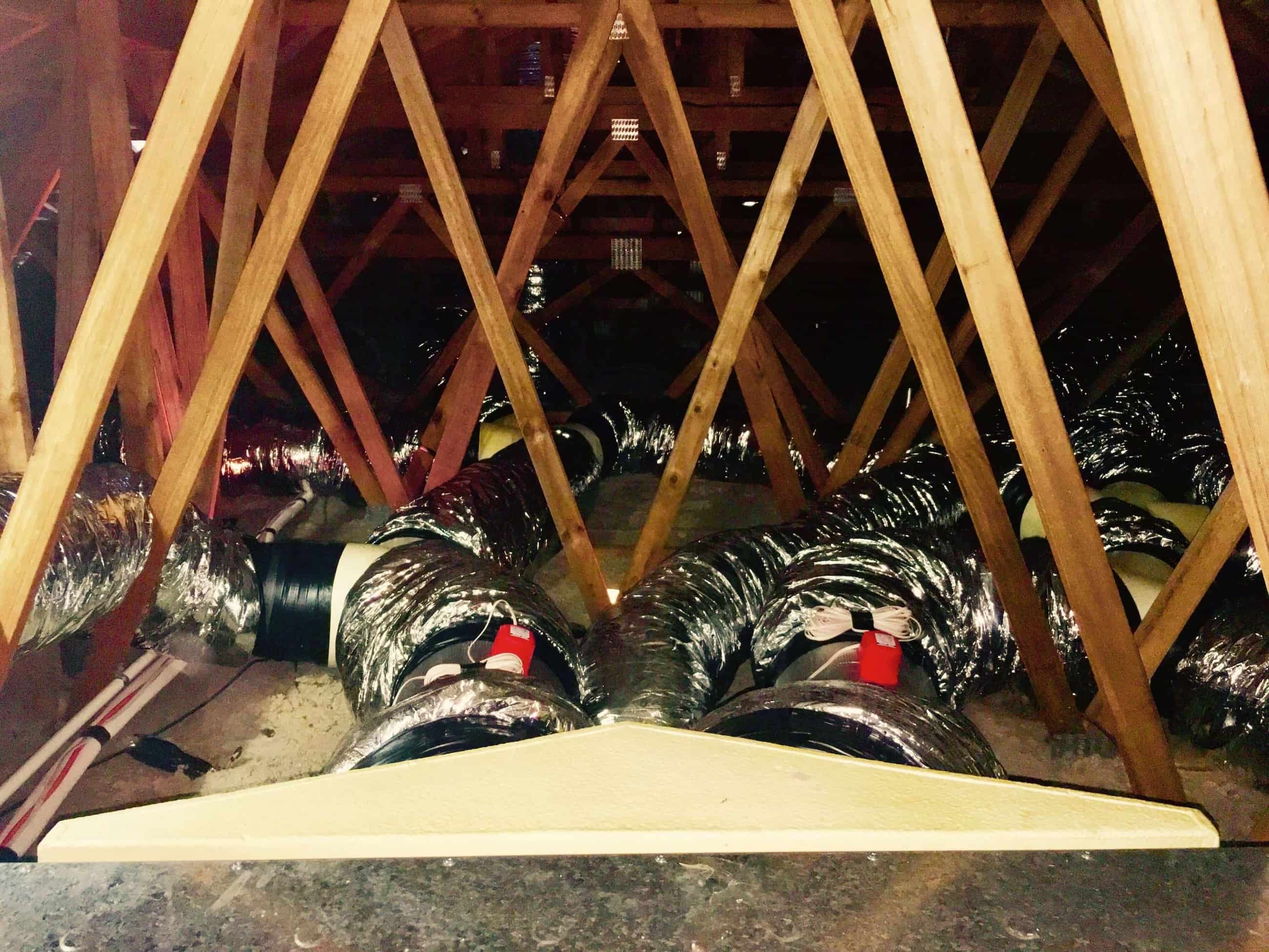 Ducted Air Conditioning Sydney Reverse Cycle Ducted Air Conditioners