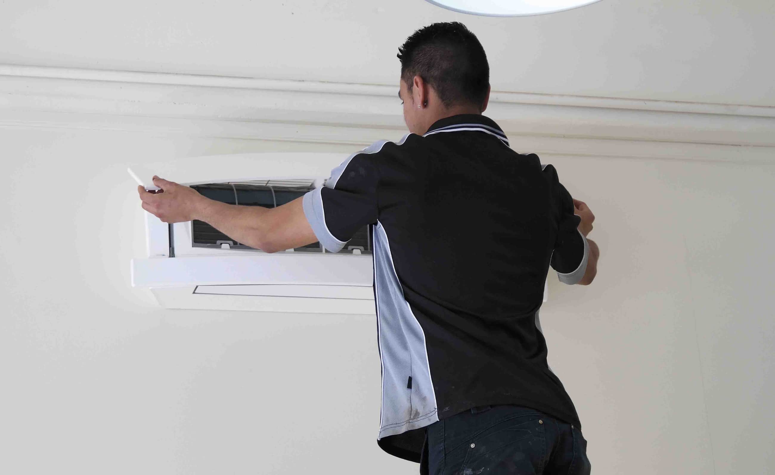 Ducted Air Conditioning Sydney Reverse Cycle Ducted Air Conditioners