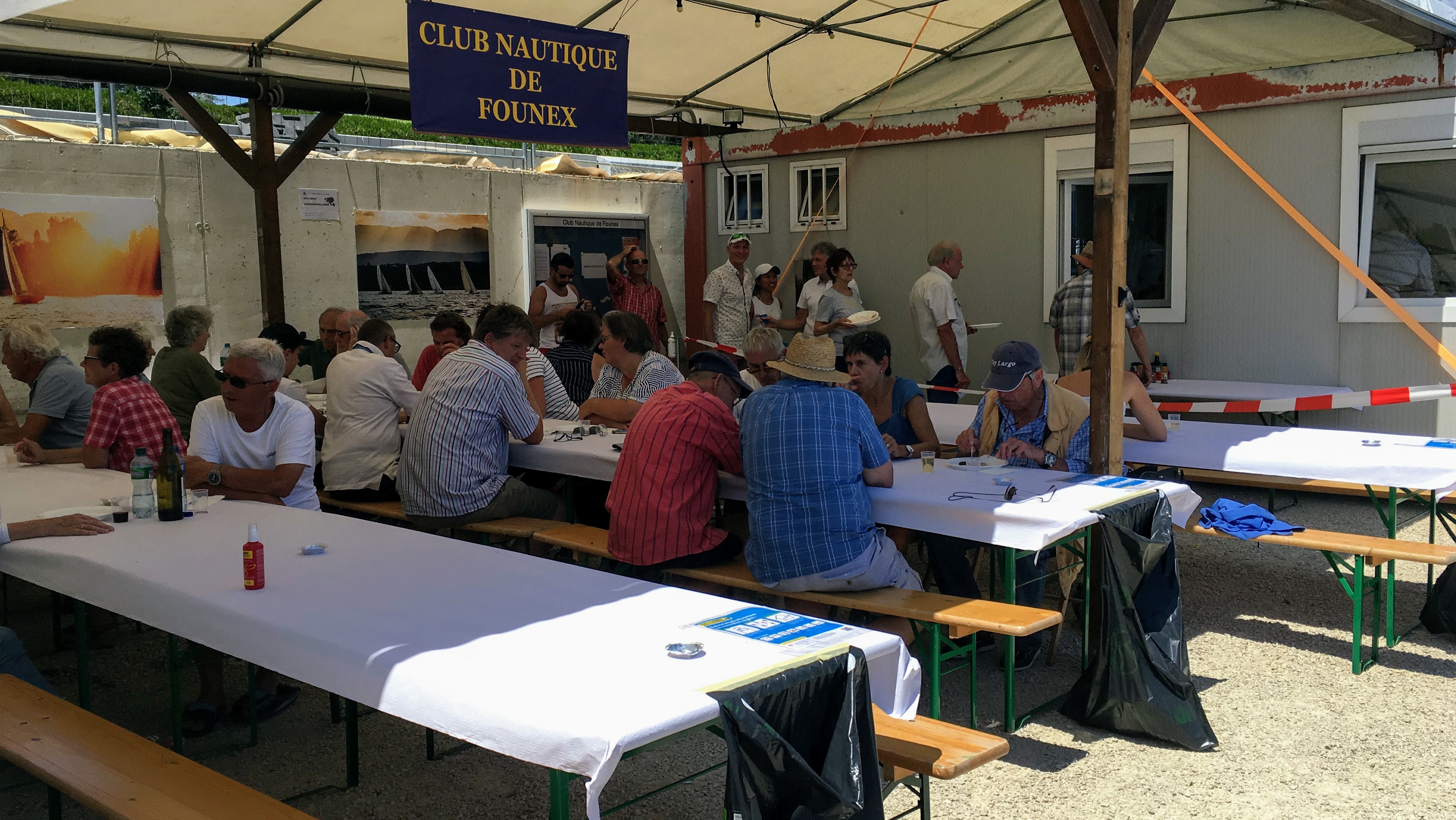 LE CNF EST OFFICIELLEMENT OUVERT