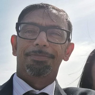 Avinder Bahra