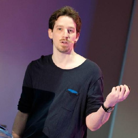 Daniel Beskin