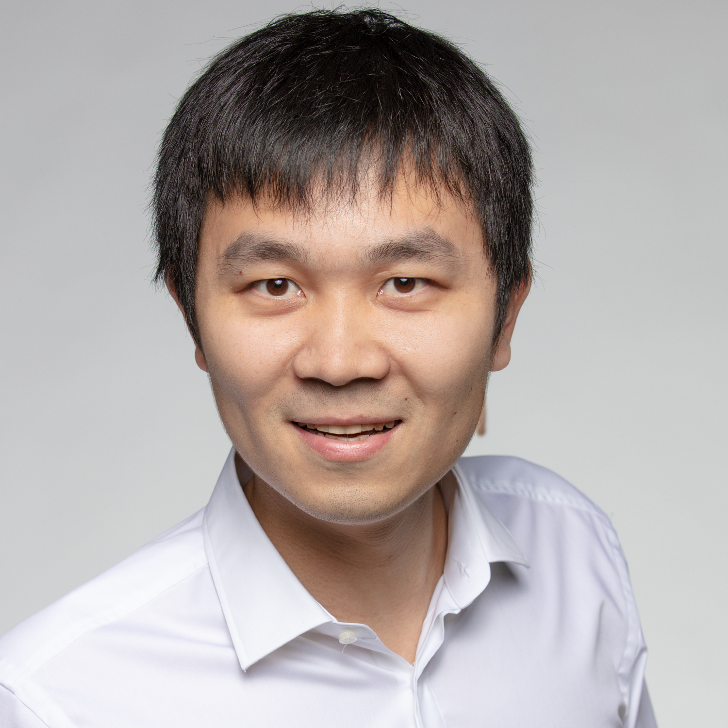 Cheng Wang