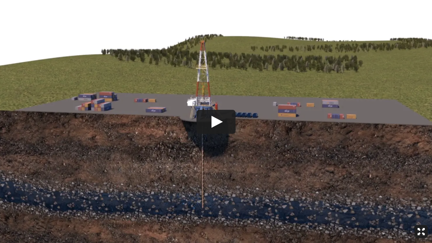 Deep Isolation video