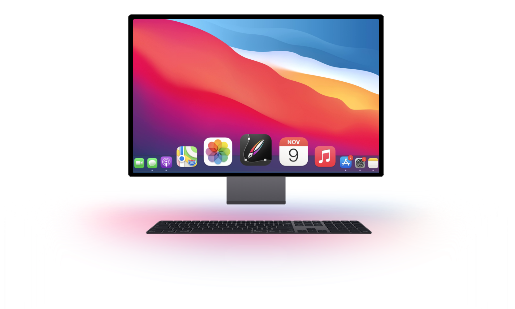 mac
