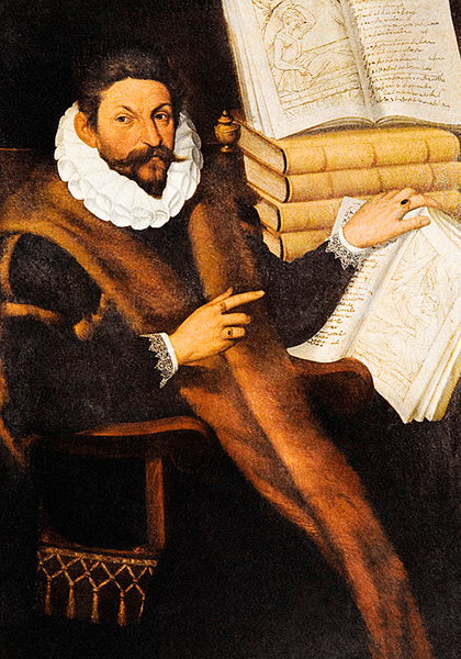 Gaspare Tagliocozzi