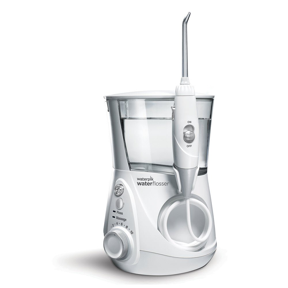 Waterpik Waterflosser Aquarius Professional