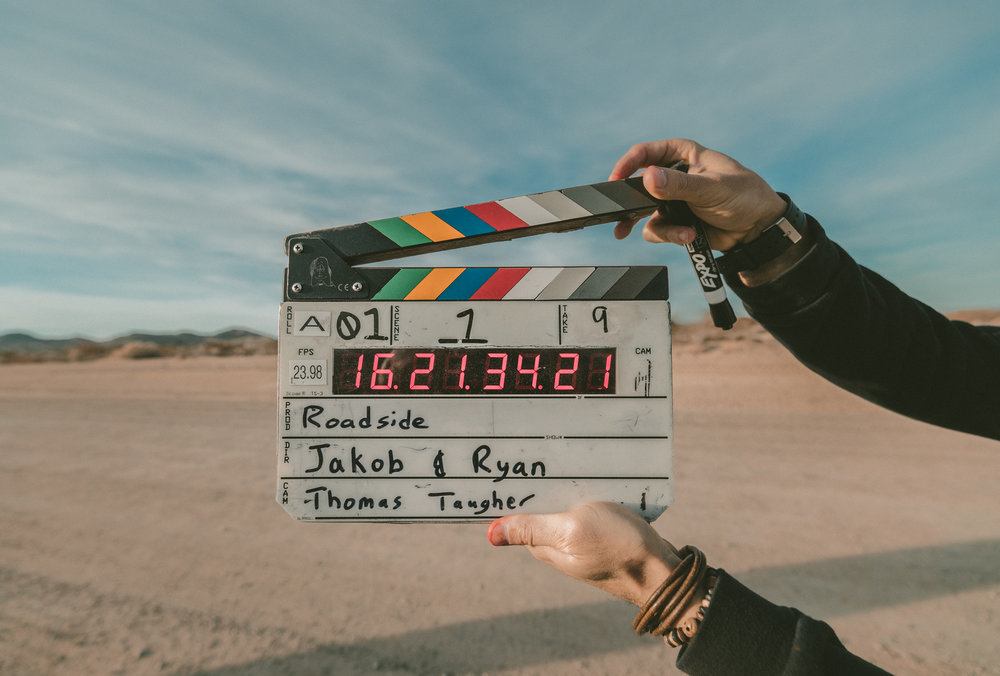 winnipeg video production company - Loudsapce