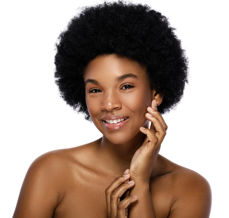 IPL Photofacial Rejuvenation
