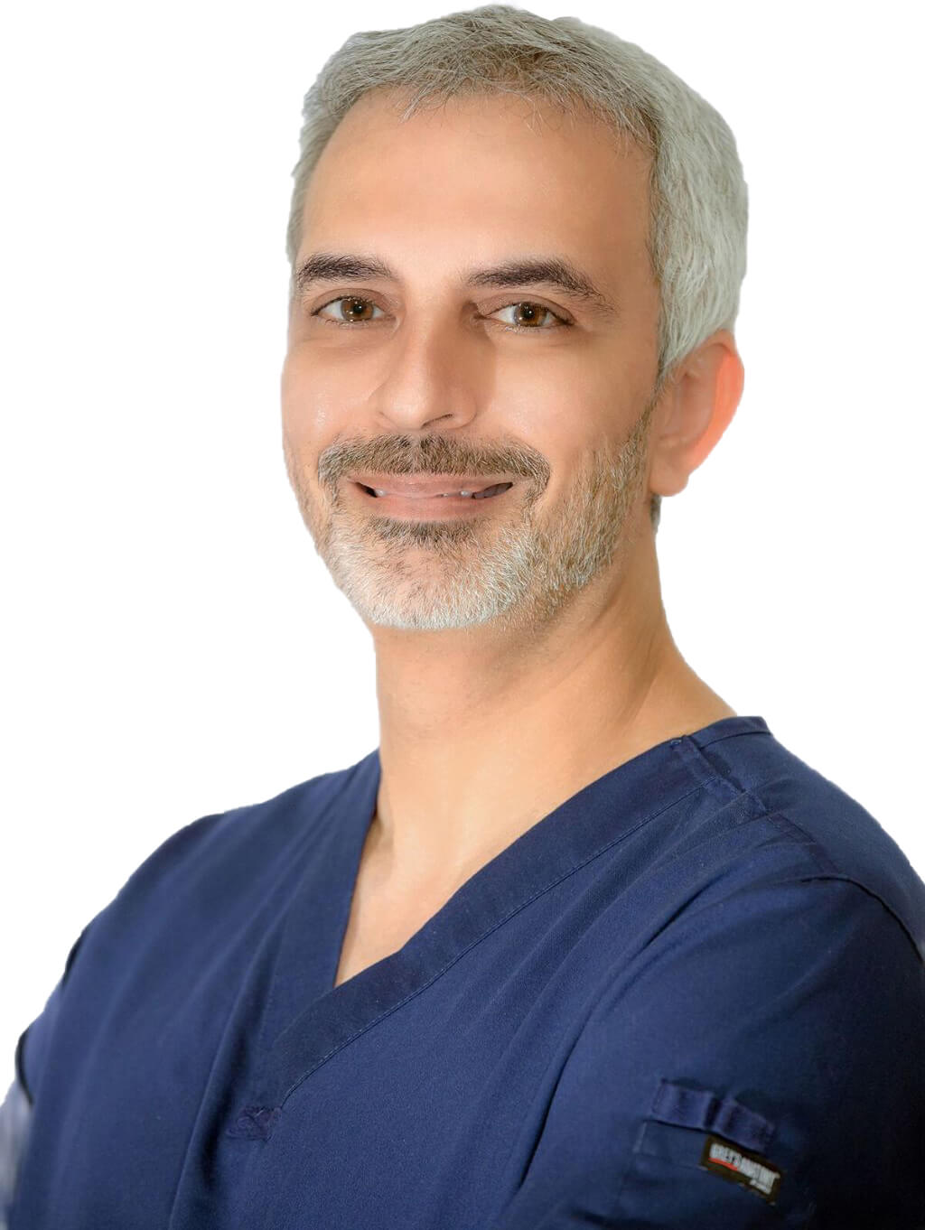 Dr. Sanjiva Goyal, M.D.