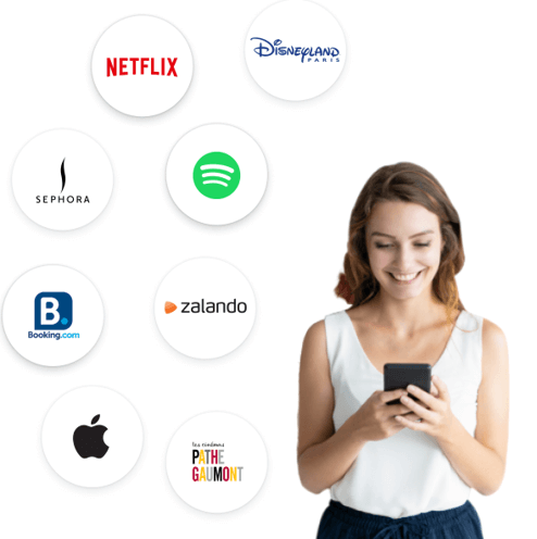 Application avantages ce cse