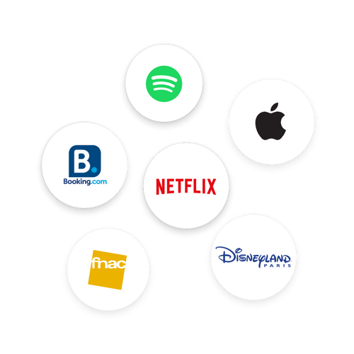 Exemples d'avantages CE CSE