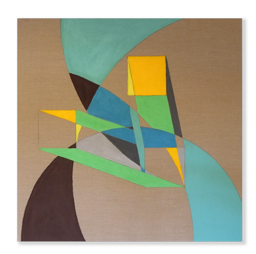Albers Bender Test 2