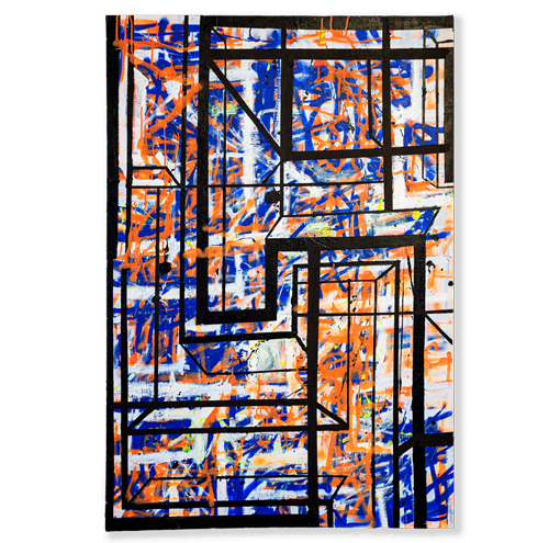 true abstract I