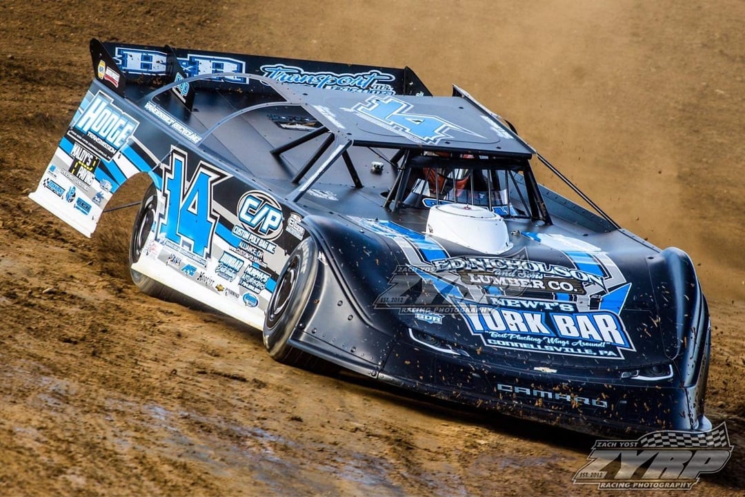 FASTRAK VP Racing Fuels National Weekly Championship update