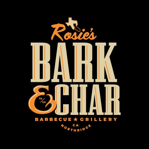 Logo representing the business
